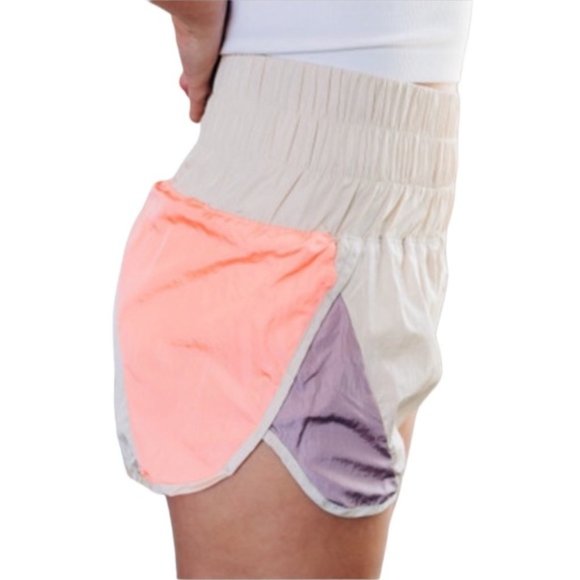 Free People Movement Shorts - Picture 5 of 5